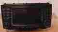 Bb0660 Mercedes Benz Oem Stereo With Cd Changer Model