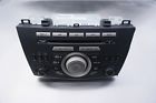 Bbm466arxb Matsushita Electric Ltd Mazda Radio With Disc Changer Industrial