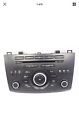 Bbm5 Mazda Radio Stero Disc Changer Cd Player