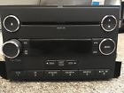 Bc3t-18c869-cf Ford 2011 Superduty Radio