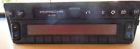 993.645.117.01 Be 2182 Porsche Cr Cassette Radio Volt