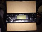 Be-3302 Be 3302 Becker Mercedes Audio