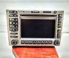 6692 Be Becker Harman Model Head Unit With And Sos Button