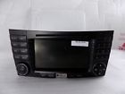 A2118204397 Be 7040 Becker Navigation Radio Cd Player Oem