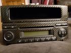 Be-7077 Benz Sprinter Factory Radio German Made