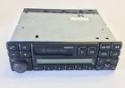 Be1492 Becker Mercedes Oem Radio Stereo Cassette Class