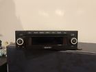 Be6112 Feerari Europe Ferrari Harmon Becker Cascade Navigation Radio Model