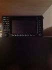 7l5035191a Be6636 Porsche Cayenne 955 Radio Deck