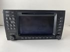 7l5.035.191j Be6655 Harman Becker Porsche Cayenne Pcm Stereo Sat Nav Head Unit
