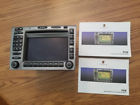 997.642.141.02 Be6661 Porsche Pcm Radio Navigation Head Unit Non Bose