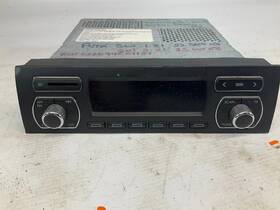 3z0035156c Bentley 2008 Continental Audio Radio Equipment P