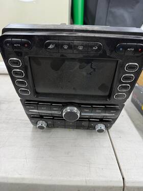 A2c5308227 Bentley Radio Siemens Vdo Brand 3w0 035 008 Zab Nar H10/s2215
