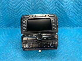 A2c53092538 Bentley Contin Flying Spur Navigation Radio A/c Display Screen 29k 2006-2012 Oem