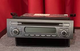 Pm112170pc Bentley Factory Radio Head Unit Made By Grundig In Portugal Oem Nla