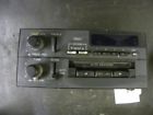 638-00927b Beretta Or Corsica Am Fm Stereo Radio Cassette Player