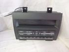 Bh6t-19c116-aa Ford Lincoln Mkz Radio Display Screen Monitor