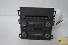 Bh6t19c156bb Lincoln Mkz Radio Cd Navigation Oem Tested