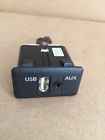 Bhh3-66-9u0 Mazda New Oem Aux And Usb Jack