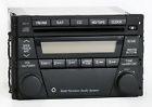 Bl8f66950a Mazda Tribute Radio Am Fm Cd Player Auxiliary Input