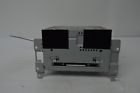 Bl8t-19c157-aa Ford Escape Radio Cd Mechanism Oem Tested