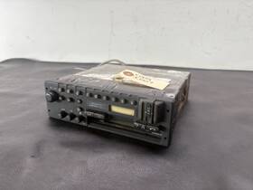 56777 Blaupunkt Head Unit