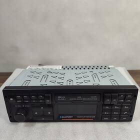 Frankfurtrcm82dab Blaupunkt Frankfurt Rcm82dab Car Stereo Dab Retro Style Classic Bluetooth Usb Op