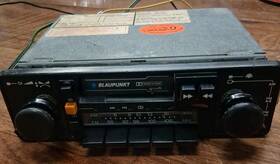 P132336233 Blaupunkt Cr-2001 Radio Porsche 911 944 Other 1978-1980 Untested