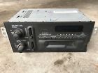 Blazers10 Chevrolet Blazer Radio Am Fm Cassette Player Factory Oem