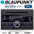 Blpkt-newjersey200bt Blaupunkt New Jersey 200