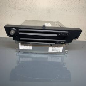 65839165852 Bmw 10878810 04-07 525 530 535 545 550 M5 645 650 M6 E60 Radio Gps Nav Dvd Player
