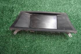 1314003 Bmw 2007 2008 2009 2010 X5 Radio Dash Info Display Screen Oem