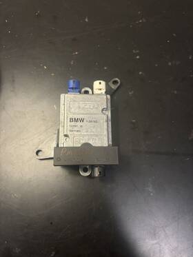 13399710 Bmw 2009-2013 X5 Usb Audio Interface Hub 9200503