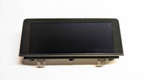15-19282z01 Bmw 2012-2015 F30 335i 328i Radio Navigation 8.8 Display Screen Oem P23