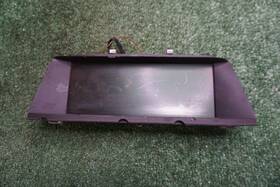 19749171 Bmw 2009 2010 2011 2012 750i Navigation Display Screen Oem