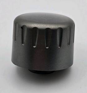 2002-i35 Bmw 2002 I35 Radio Knob Oem