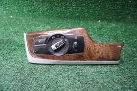 3392030101 Bmw 2009 10 11 12 13 14 15 7 Series Headlight Switch Oem