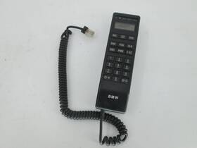 51002859 Bmw E38 E39 Business Radio Car Phone Used