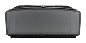 594-00214 Bmw 2002 745i Gps Tv Navigation 8.8 Inch Information Display Screen 65.82-6 923 811