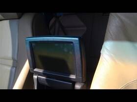 65509129432 Bmw 594-00794 Info Gps Tv Screen Rear Console Awd 4.8l Fits 07-13 X5 E70 Oem