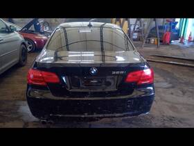 594-01076 Bmw Info-gps-tv Screen Display Dash Convertible Fits 10-13 328i 4745251
