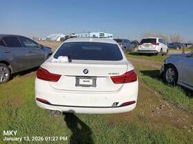 594-10121 Bmw Info-gps-tv Screen Display Dash 6.5 Inch Fits 18-21 230i 9130877