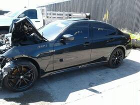 594-10568 Bmw Info-gps-tv Screen 10.25 Inch Fits 20-21 330i 124755
