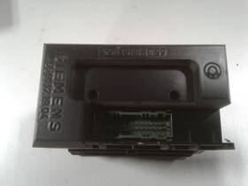 594.bm1p90 Bmw 525i 1990 Info/gps/tv Screen 573107
