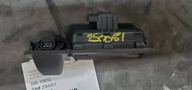 596-10882 Bmw Camera/projector Camera Front Grille Mounted Fits 19-23 X5 1148100
