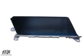 5a065d3 Bmw 2020 - 2024 F44 228i Gran Coupe Media Navigation Display Screen Oem