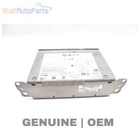 5a071f0 Bmw 2020 M5 - Radio / Stereo Receiver Head Unit