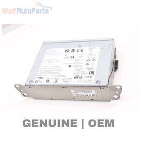 5a318f4 Bmw 2019-2024 330i G20 - Radio / Stereo Receiver Head Unit High 3