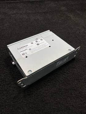 5a55d86 Bmw 2022 X3 M40i Satellite Radio Receiver Module Oem