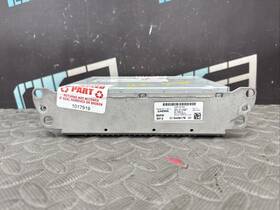 5a59178 Bmw Oem X3m F97 G01 Audio Radio Receiver Head Unit Hw 3.1 Mgu F Gar 6512