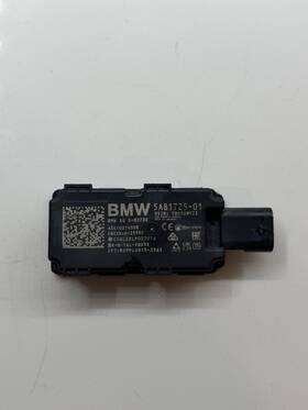 5a81725-01 Bmw X6 X7 I7 Xm 740 X5 Radio Remote Receiver 2023 2024 5a81725 Oem